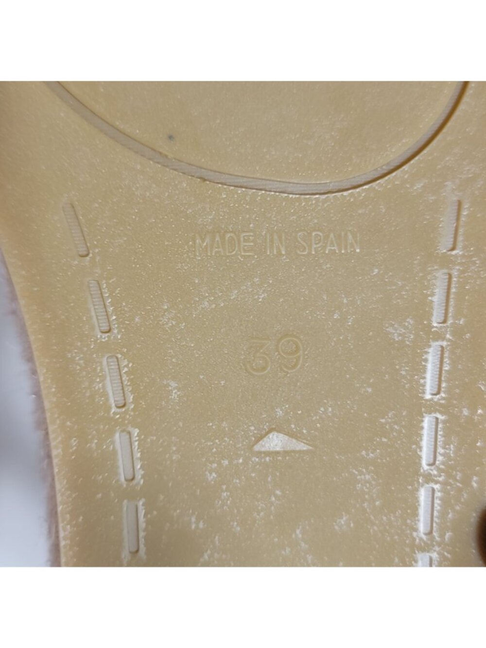 NEW Paloma Barcelo Ella Espadrille Sandals Women 9 Chic Minimalist Boho Casual - Picture 8 of 9